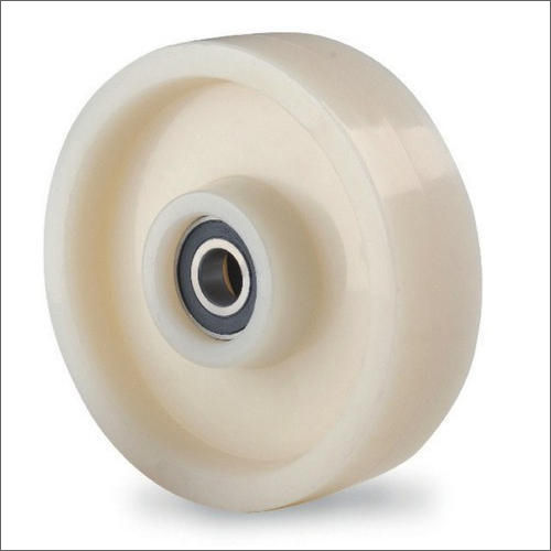 Trolley Fiber Wheel