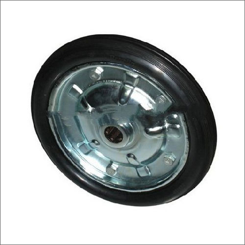 Commercial Trolley Wheel