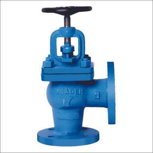 Angle Valve