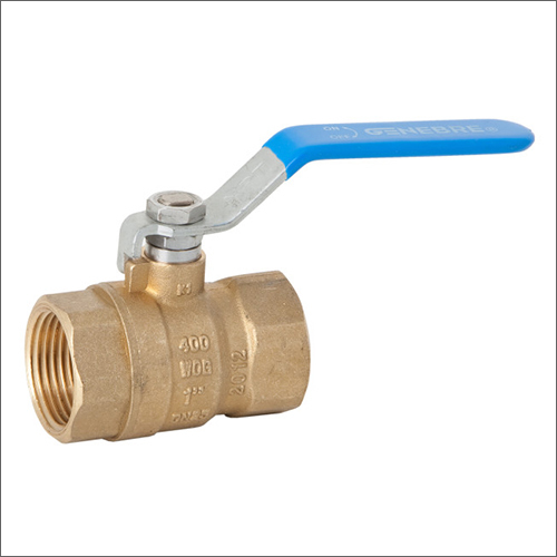 Brass Ball Valve