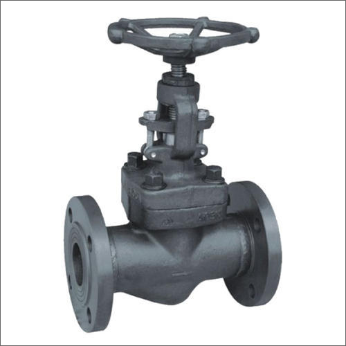 CI Globe Valve