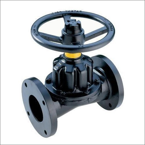 Diaphragm Valves