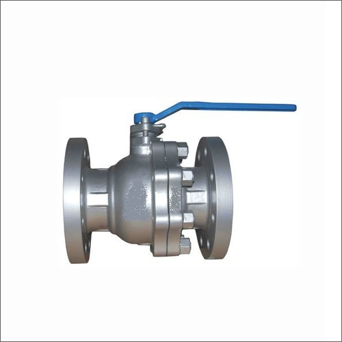 Floating Ball Valve