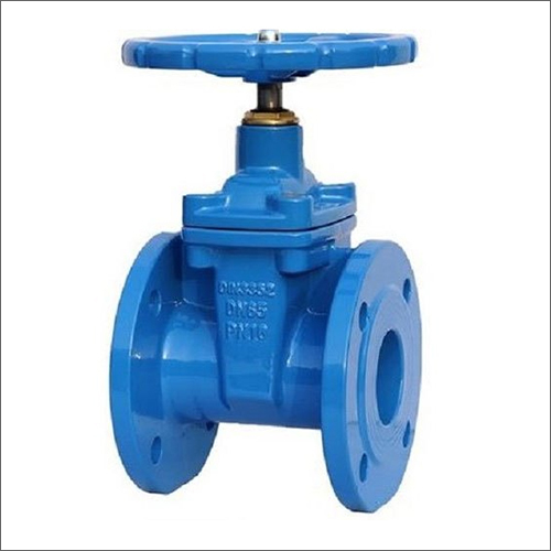 Gate Valve