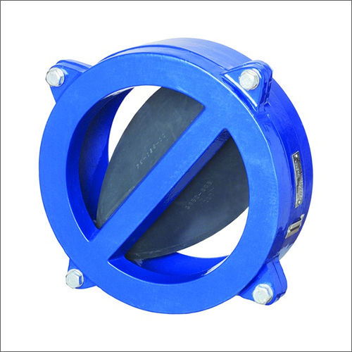 Non Return Check Valve