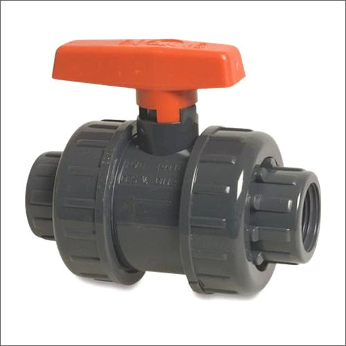 PVC Ball Valve