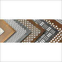 Perforated Sheet