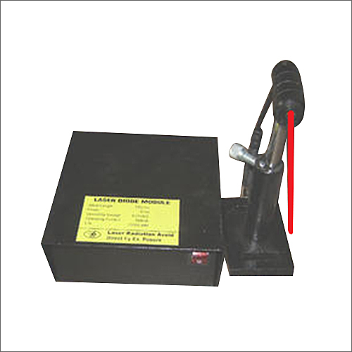 Laser Diode Module