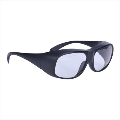 Polycarbonate Laser Safety Goggles