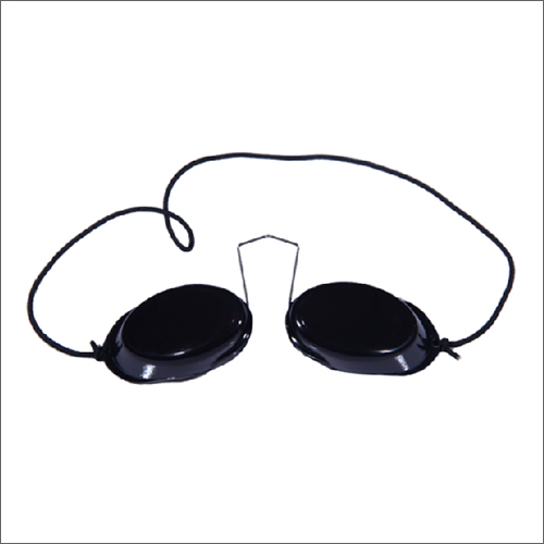 Unisex Laser Safety Goggle