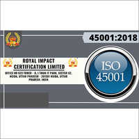 Management System Certification And Training