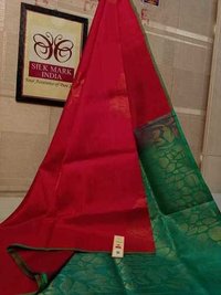 Pure Silk Handloom Light Weight