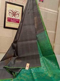 Pure Silk Handloom