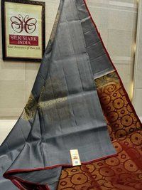 Pure Silk Handloom