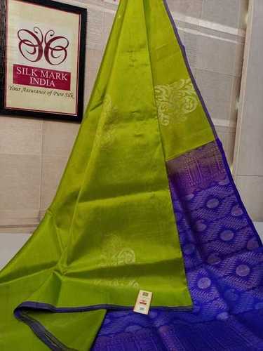 Handloom Arvata Budda Silk Saree