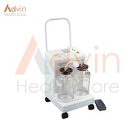 Laparoscopy Suction Machine