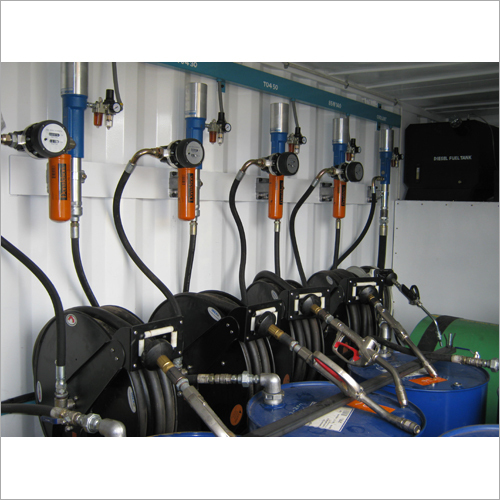 Grease Dispenser Grease Dispenser Manufacturers, Suppliers & Dealers