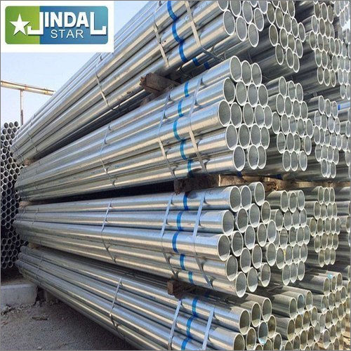 Jindal Star Pipe