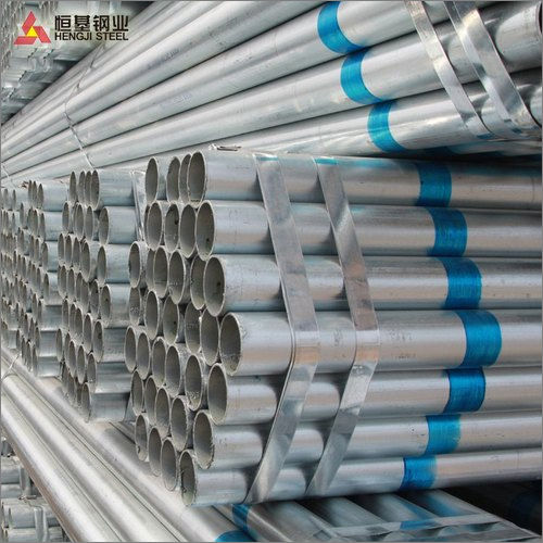 Galvanized Coated Pipe