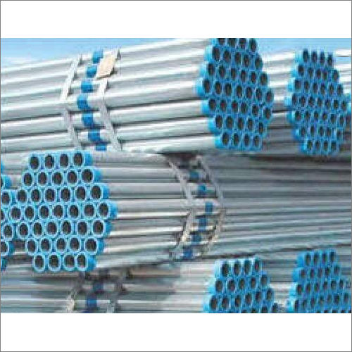 Galvanized Pipe