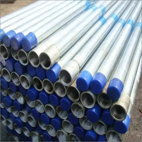 Gi Pipe Length: 6  Meter (M)