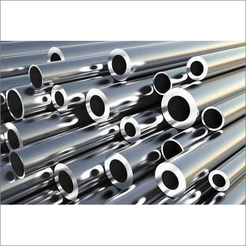 Stainless Steel Pipes