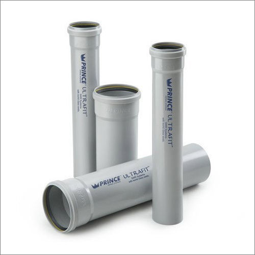 Prince PVC Pipe