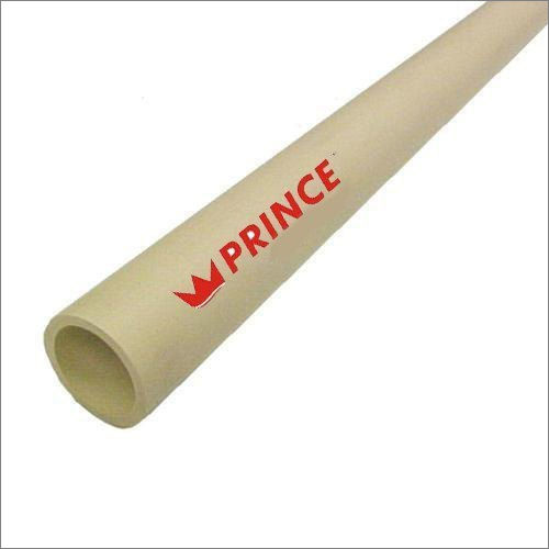 CPVC Prince Pipe