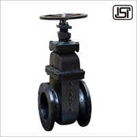 Cast Iron Sluice Gate Valve