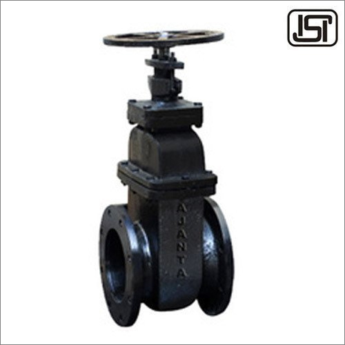 Cast Iron Gate Valve By PERFECT ENGINEERING CORPORATION
