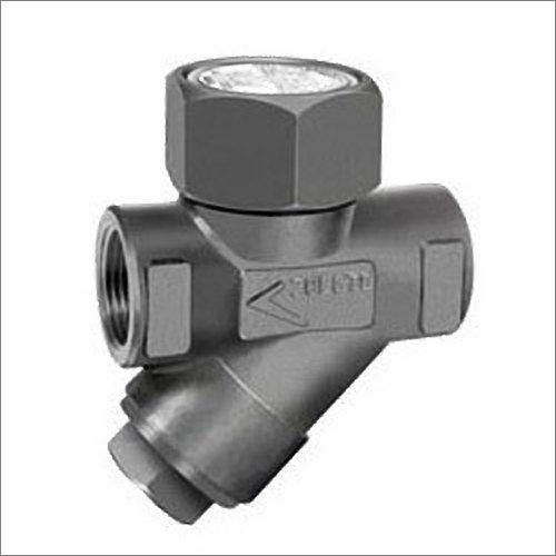 Thermodynamic Steam Trap