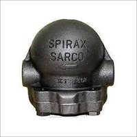 Float Steam Traps