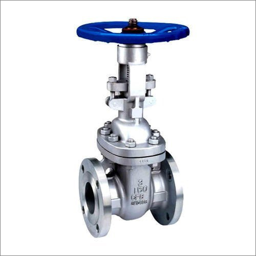 Stainless Steel Gate Valve By PERFECT ENGINEERING CORPORATION