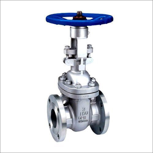 Stainless Steel Gate Valve