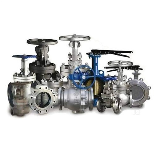 Valves