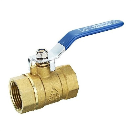 RB Ball Valve