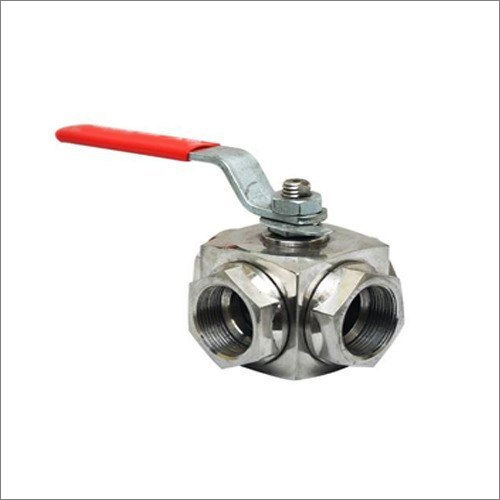 Shenco Ball Valve