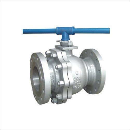 Floating Ball Valves