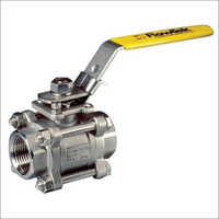 Flowtek Ball Valve