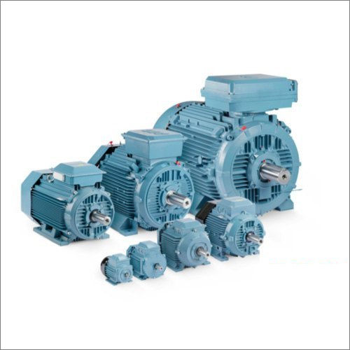 ABB Motor