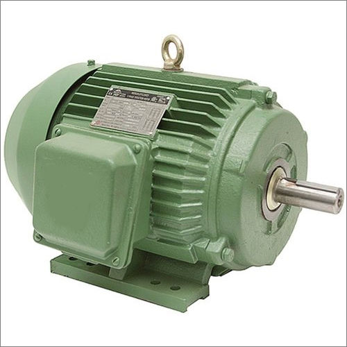 3HP Electric Motor