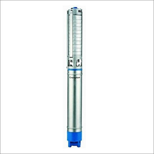 Crompton Submersible Water Pump