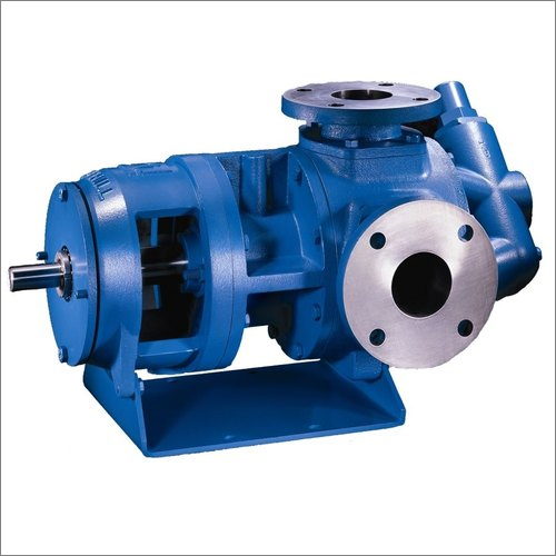 Positive Displacement Pumps By PERFECT ENGINEERING CORPORATION