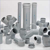 Supreme PVC Pipe Fitting
