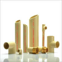 Astral Plastic Pipe Fittings