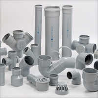 PVC Astral Pipe Fitting