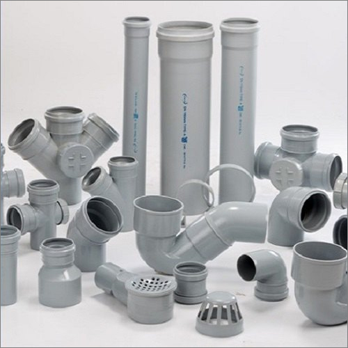 Prince Pvc Pipe Fitting At Best Price In Delhi Perfect Engineering 