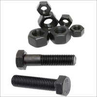 High Tensile Bolt Nut