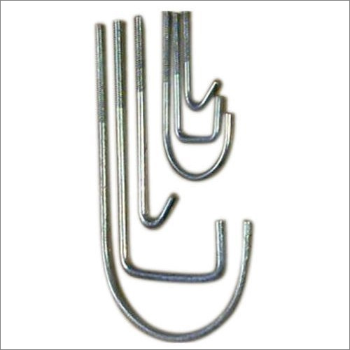 GI Hook By PERFECT ENGINEERING CORPORATION
