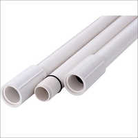 Plastic Plumbing Pipes